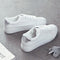 Women New Fashion Sneakers Casual White Shoes Sneakers - ELECTRONICS-HEAVEN