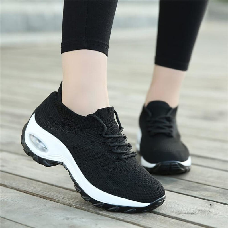 Women Sport Sneakers, Casual Shoes - ELECTRONICS-HEAVEN