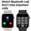 Women’s Smart watch 2021 Series 6 Bluetooth Call ECG Heart 