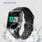 Yamay smart watch fitness tracker watches for men women 