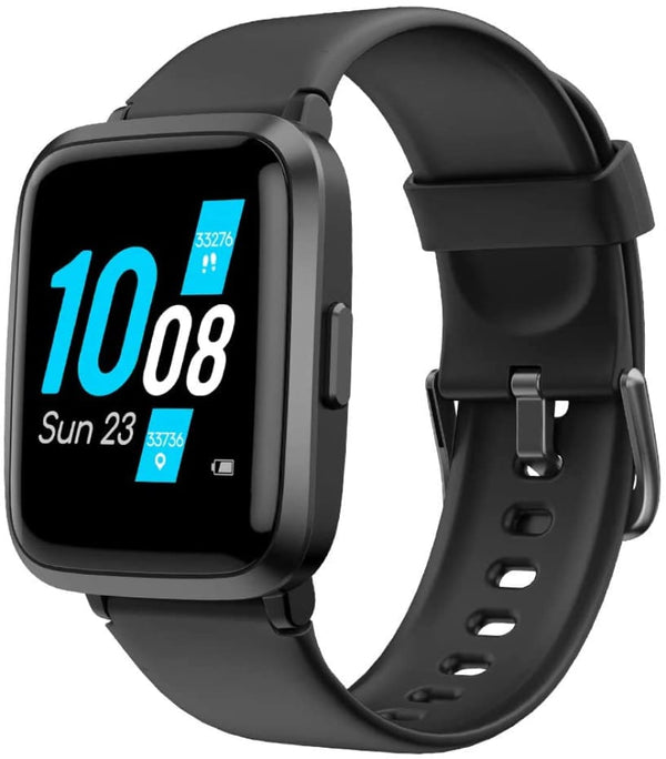 Yamay smart watch watches for men women fitness tracker 